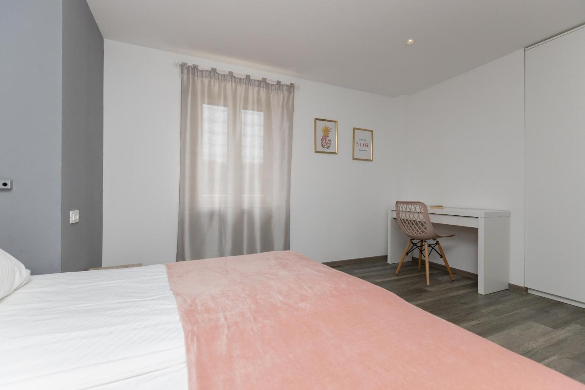 Villa Viscum In Central Istria For 8 Persons With Large Garden - Pet Friendly Pazin Exteriör bild